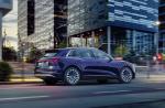 Audi e-tron 55 Quattro S-Line 2019 года (WW)